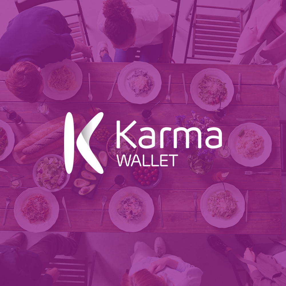 Karma Wallet